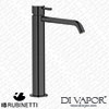 IB Rubinetti Spare Parts
