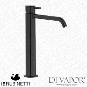IB Rubinetti MT370CS Kitchen Single Lever Kitchen Mixer Tap Spare Parts