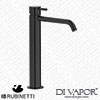 IB Rubinetti Spare Parts