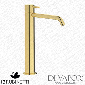 IB Rubinetti MT370IS Kitchen Single Lever Kitchen Mixer Tap Spare Parts