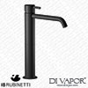 IB Rubinetti Spare Parts