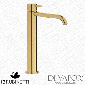 IB Rubinetti MT370OS Kitchen Single Lever Kitchen Mixer Tap Spare Parts