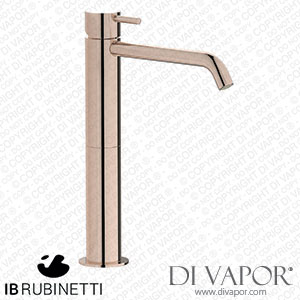 IB Rubinetti MT370RS Kitchen Single Lever Kitchen Mixer Tap Spare Parts