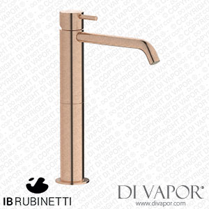IB Rubinetti MT370SR Kitchen Single Lever Kitchen Mixer Tap Spare Parts