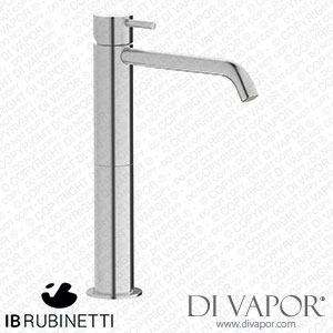 IB Rubinetti MT370SS Kitchen Single Lever Kitchen Mixer Tap Spare Parts