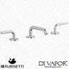 IB Rubinetti Spare Parts