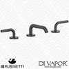 IB Rubinetti Spare Parts