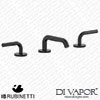 IB Rubinetti Spare Parts