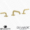 IB Rubinetti Spare Parts