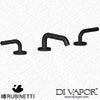IB Rubinetti Spare Parts