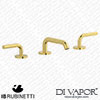 IB Rubinetti Spare Parts