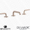 IB Rubinetti Spare Parts