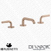 IB Rubinetti Spare Parts