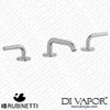 IB Rubinetti Spare Parts