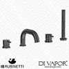 IB Rubinetti Spare Parts