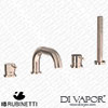 IB Rubinetti Spare Parts