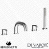 IB Rubinetti Spare Parts