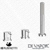 IB Rubinetti Spare Parts