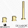 IB Rubinetti Spare Parts
