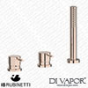 IB Rubinetti Spare Parts