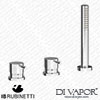 IB Rubinetti Spare Parts