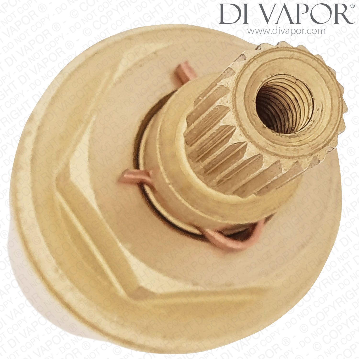 Moretti Forte Mono Mixer Kitchen Tap Chrome Cold Side Compatible