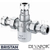 Bristan MT503CP Spare Parts