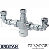 Bristan MT503C ISOELB Spare Parts