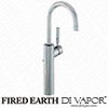 FIRED EARTH Spare Parts
