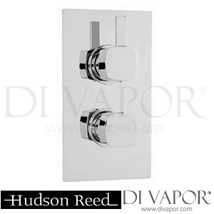Ultra Muse Concealed Twin Shower with Built - in Diverter - MUSV52 Spare Parts