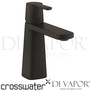 Crosswater MV110DNC Marvel Basin Mono Tap Spare Parts