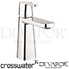 Crosswater MV110DNC Spare Parts