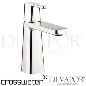 Crosswater MV110DNM Marvel Basin Mono Tap Spare Parts