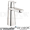 Crosswater MV110DNM Spare