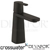 Crosswater MV110DNM Spare Parts