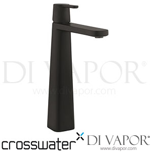 Crosswater MV112DNC Marvel Chrome Tall Basin Mono Tap Spare Parts