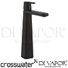 Crosswater MV112DNC Spare