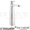 Crosswater MV112DNC Spare Parts