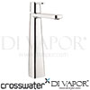 Crosswater MV112DNM Spare