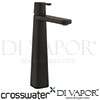 Crosswater MV112DNM Spare Parts