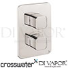 Crosswater MVCB1000LBPC Spare Parts