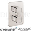 Crosswater MVCB1500LBPC Spare Parts