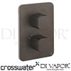 Crosswater MVCB1500LBPM Parts