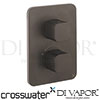 Crosswater MVCB1500LBPM