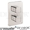 Crosswater MVCB2500LBPC Spare
