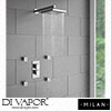 Milan Spare Parts