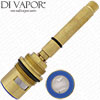 Mode Shower Valve Flow Cartridge - MVV783