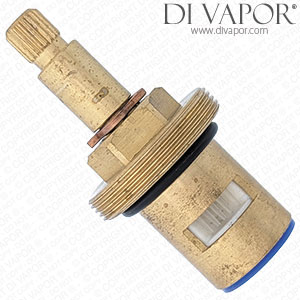 MX ZHQ On/Off Flow Cartridge for for Atmos Cool Touch Shower Mixer Valves