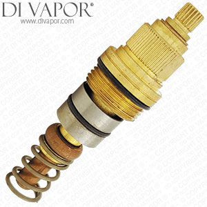MX ZHR Thermostatic Cartridge