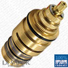 MX ZJA Edge Thermostatic Cartridge Replacement